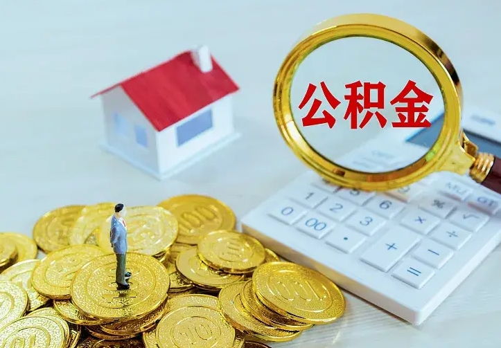 新乡贷款公积金怎么提出来（住房公积金贷款怎么提取住房公积金）